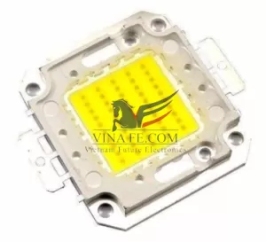 LED 20W 10-12V Sáng Trắng
